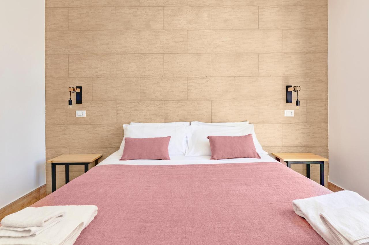 La Ciconella Hotel ปาแลร์โม ภายนอก รูปภาพ