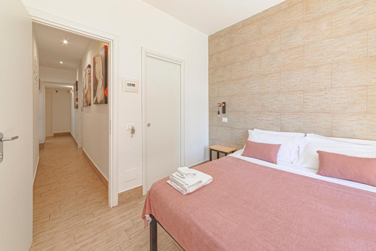 La Ciconella Hotel ปาแลร์โม ภายนอก รูปภาพ