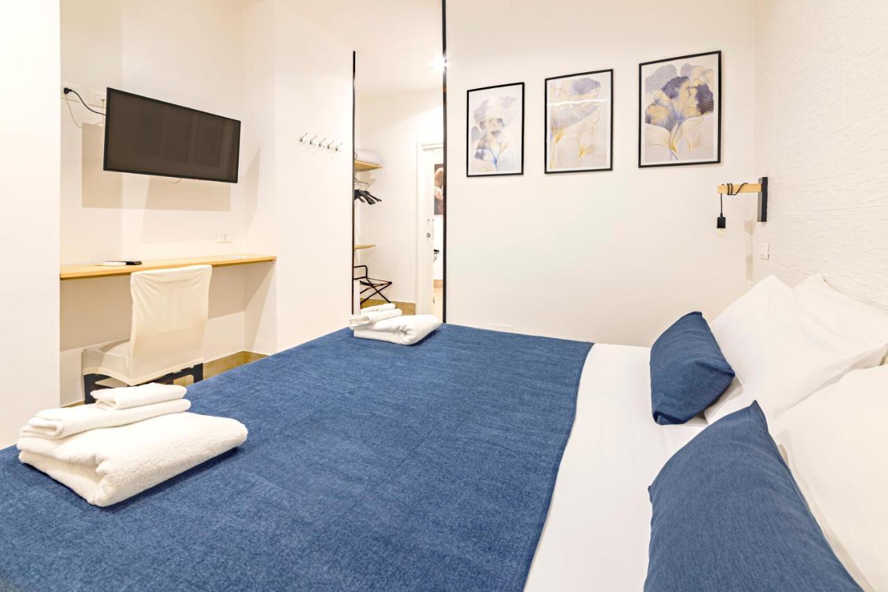 La Ciconella Hotel ปาแลร์โม ภายนอก รูปภาพ