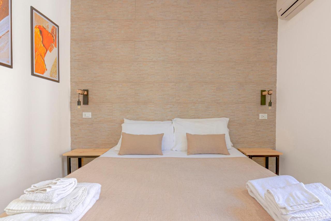 La Ciconella Hotel ปาแลร์โม ภายนอก รูปภาพ