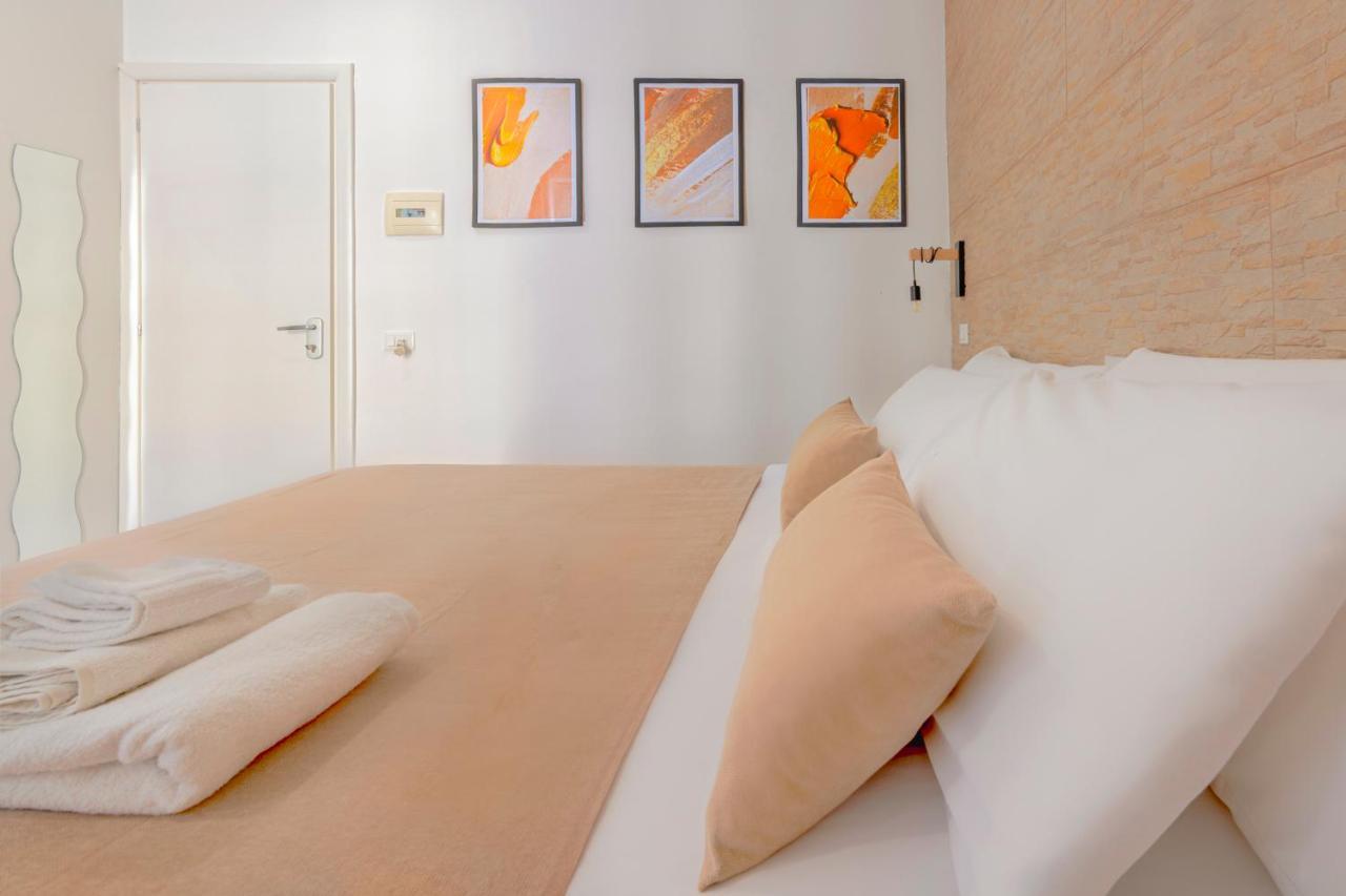 La Ciconella Hotel ปาแลร์โม ภายนอก รูปภาพ